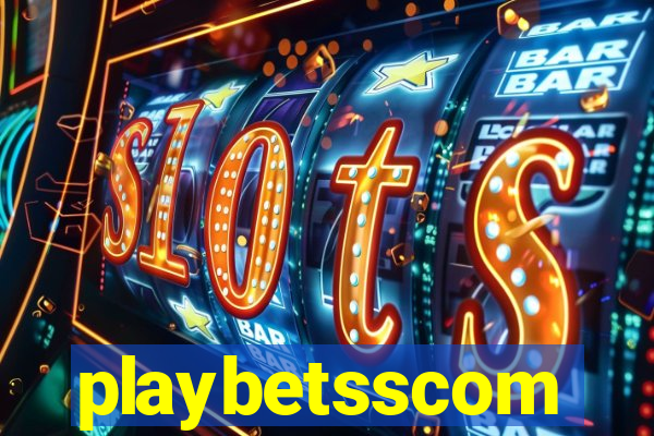 playbetsscom