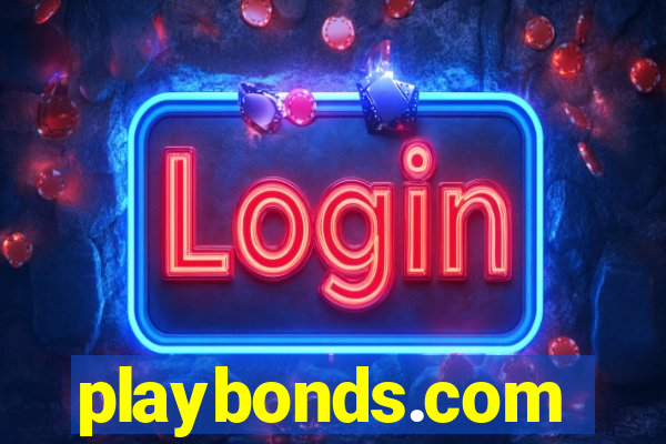 playbonds.com