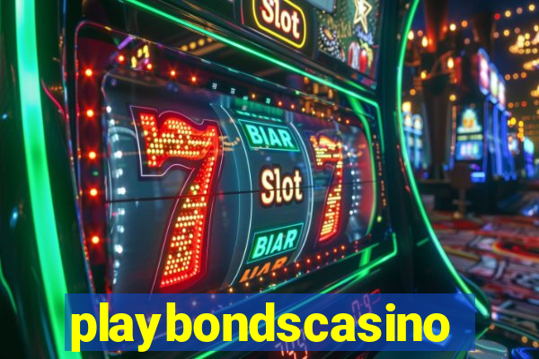playbondscasino