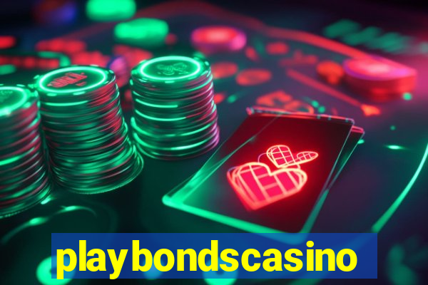 playbondscasino