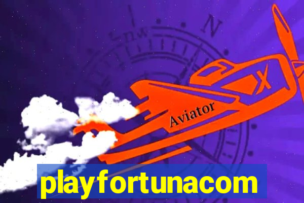 playfortunacom