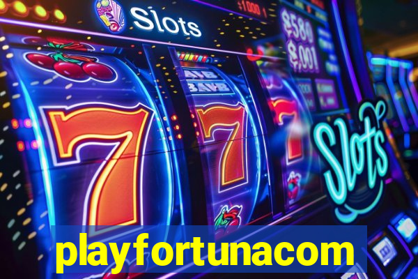 playfortunacom