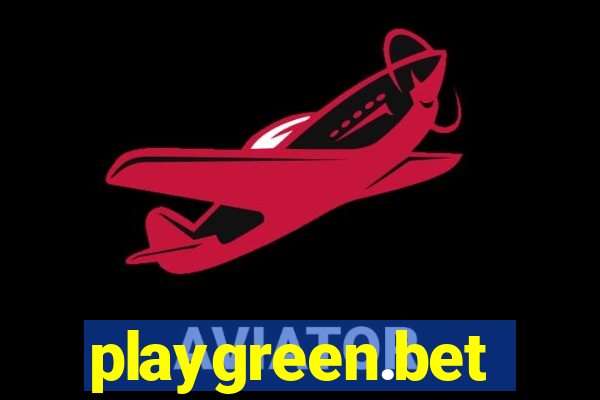 playgreen.bet
