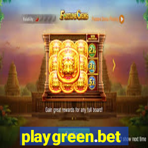 playgreen.bet