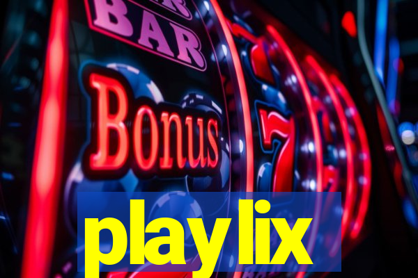 playlix