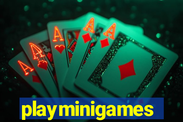 playminigames
