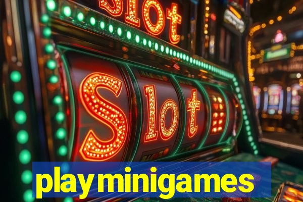 playminigames