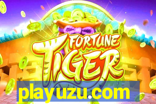 playuzu.com