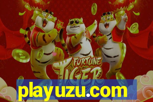 playuzu.com