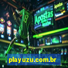 playuzu.com.br