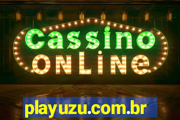 playuzu.com.br