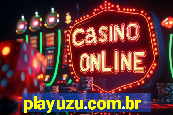 playuzu.com.br