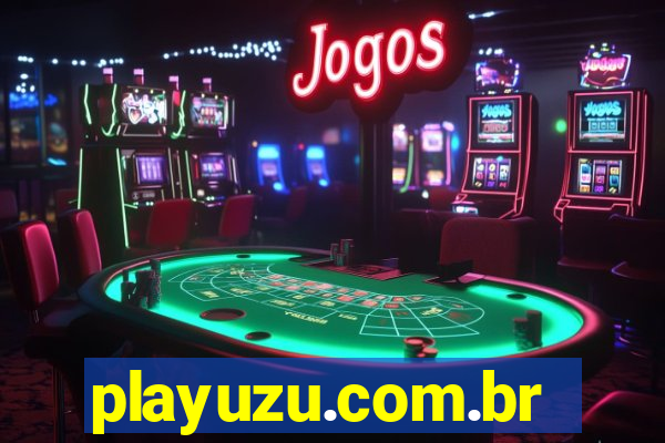 playuzu.com.br