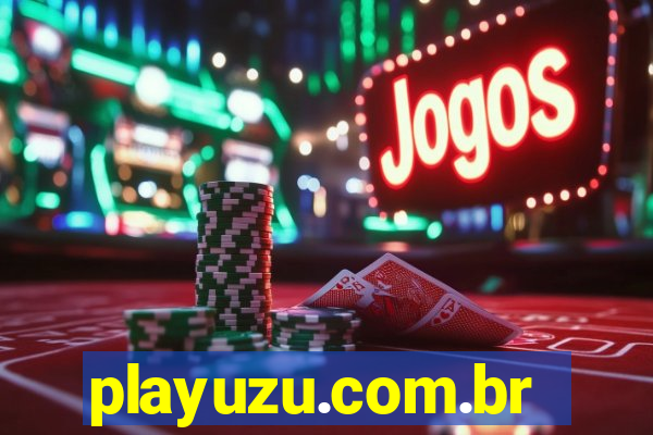 playuzu.com.br