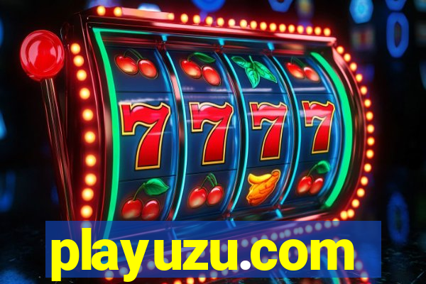 playuzu.com
