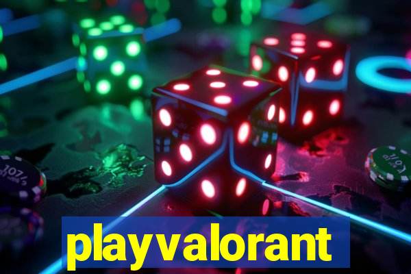 playvalorant