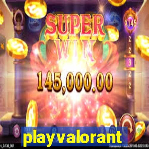 playvalorant