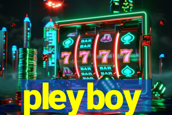 pleyboy