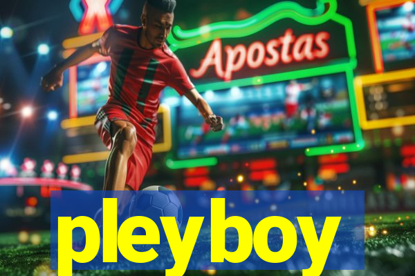 pleyboy
