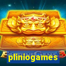 pliniogames