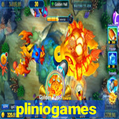 pliniogames