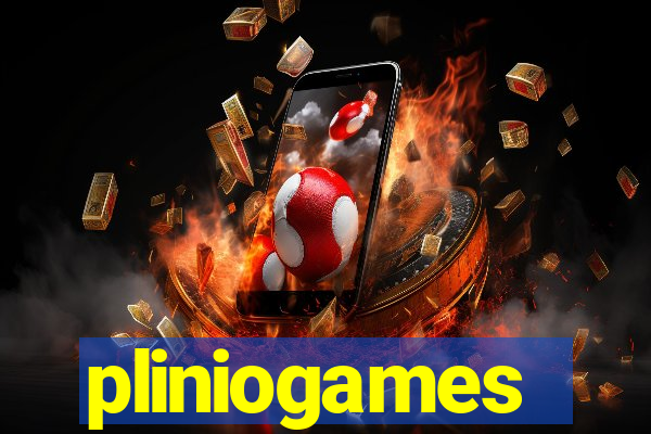 pliniogames