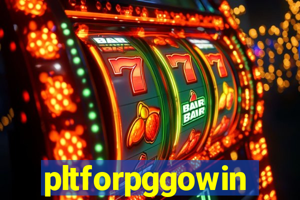 pltforpggowin