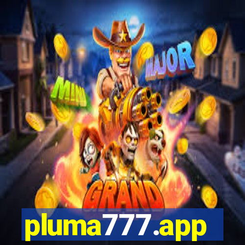 pluma777.app