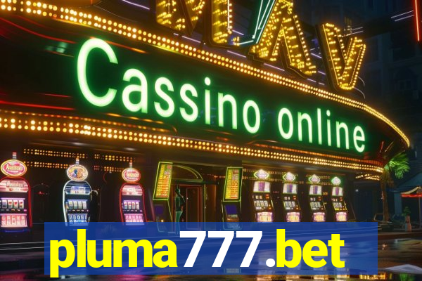 pluma777.bet