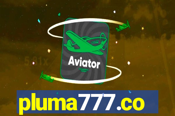 pluma777.co