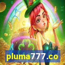 pluma777.co