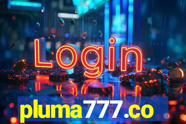 pluma777.co