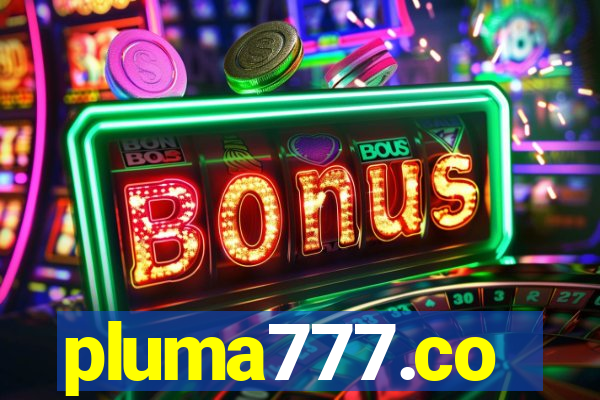 pluma777.co