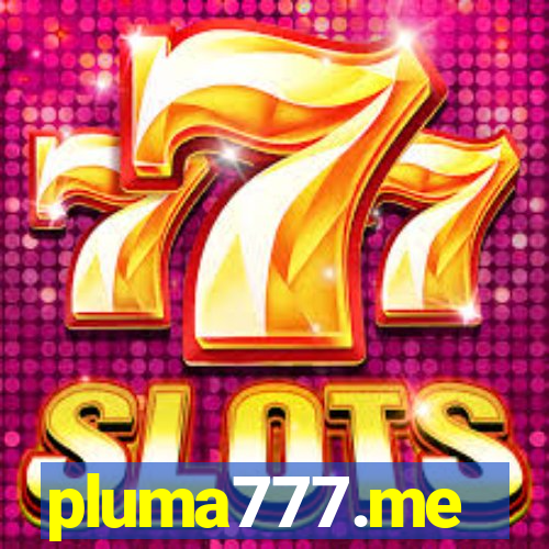 pluma777.me