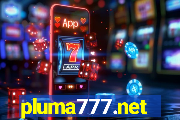 pluma777.net