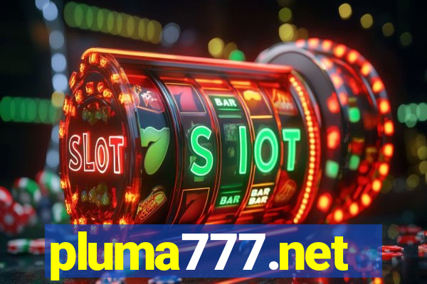 pluma777.net