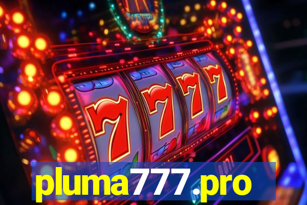 pluma777.pro