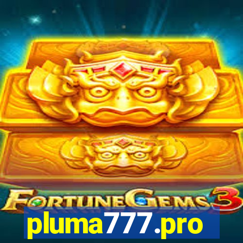 pluma777.pro