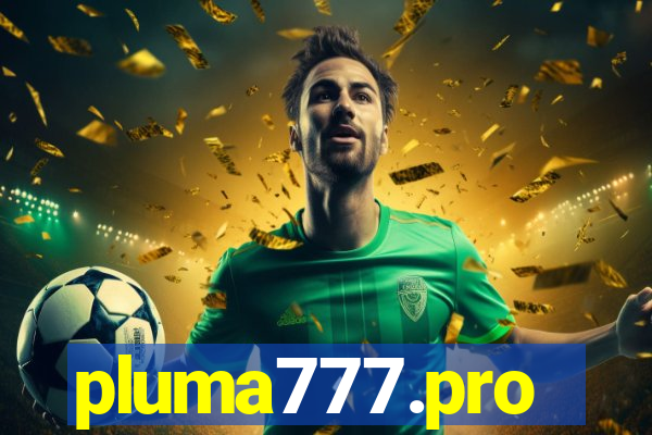 pluma777.pro