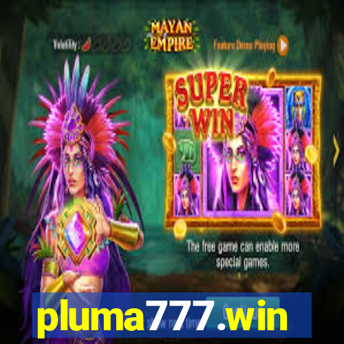 pluma777.win