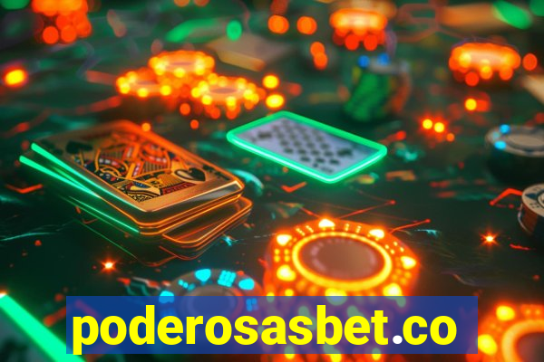 poderosasbet.com