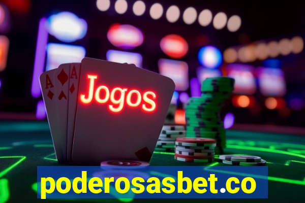 poderosasbet.com