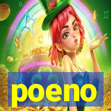 poeno