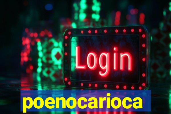 poenocarioca