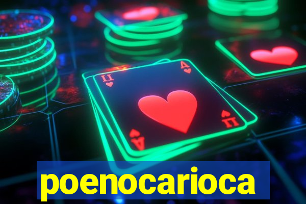 poenocarioca