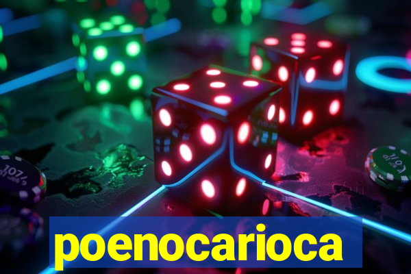 poenocarioca
