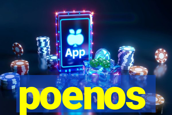 poenos