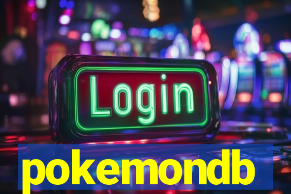 pokemondb