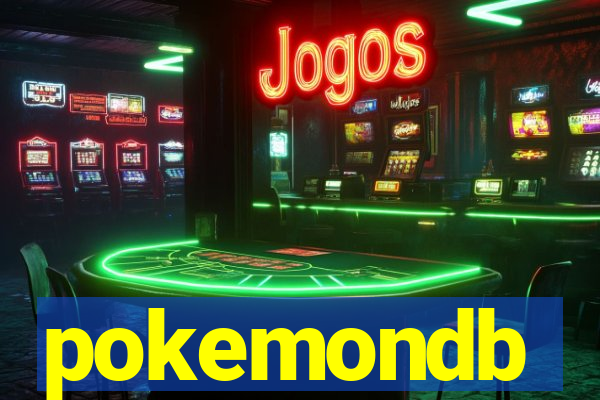 pokemondb