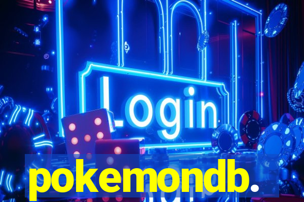 pokemondb.